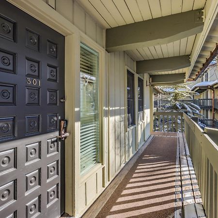 Interlude Condominiums 3-Bedroom Unit 301 Snowmass Village Ngoại thất bức ảnh